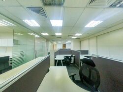 The Plaza (D7), Office #459788041